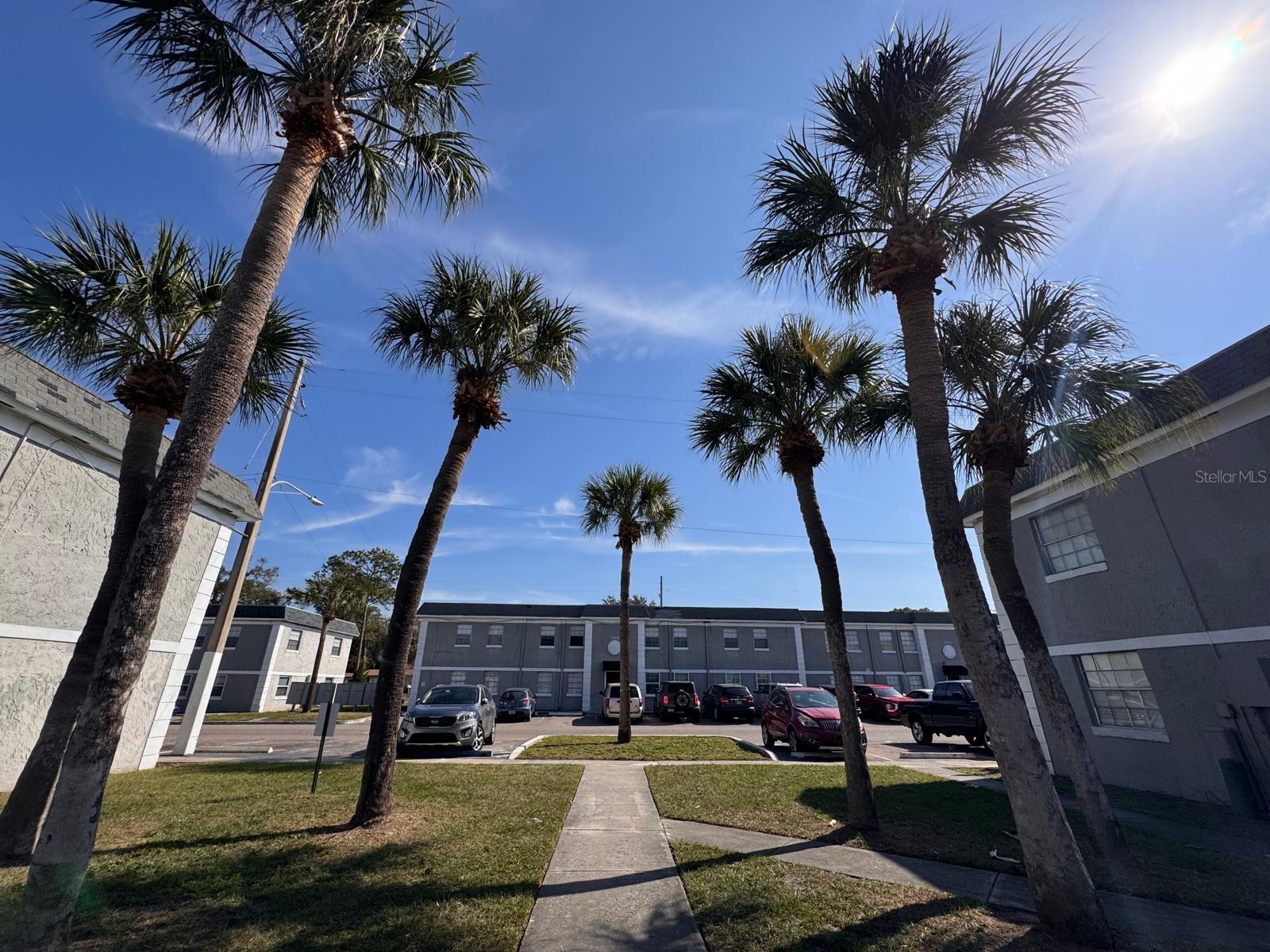 CATALINA ISLES CONDO - Residential