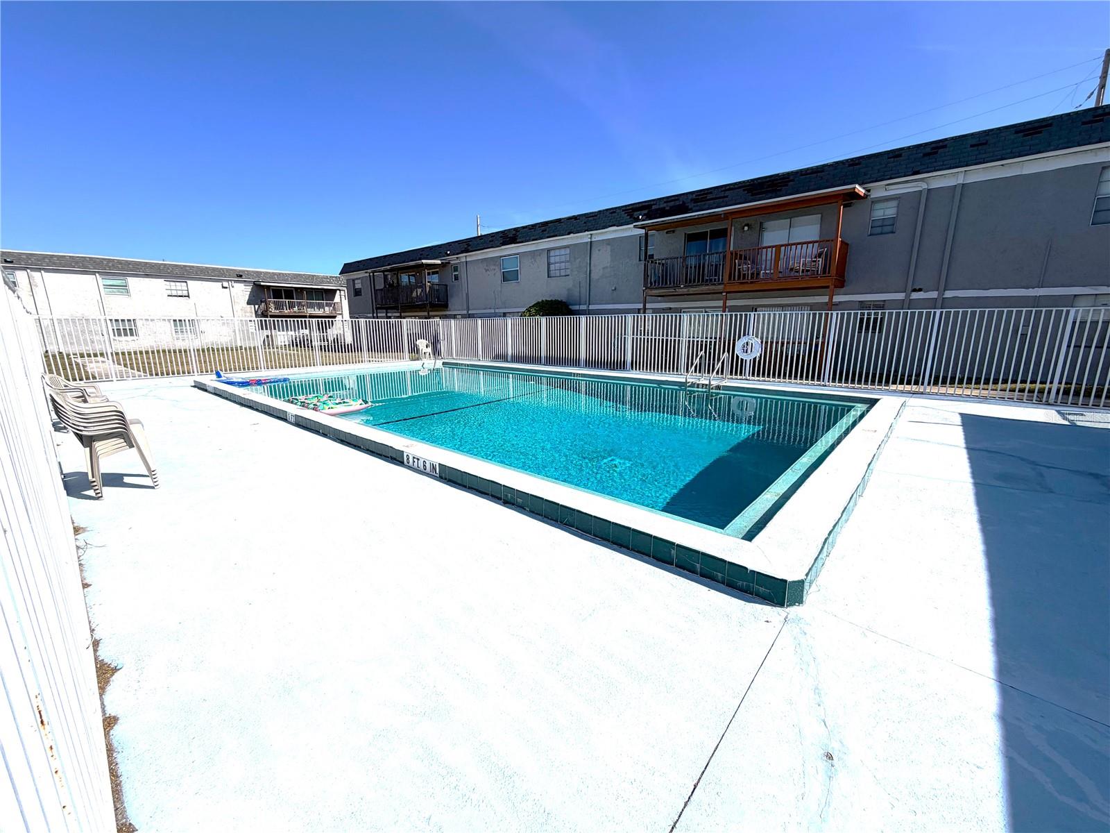 CATALINA ISLES CONDO - Residential