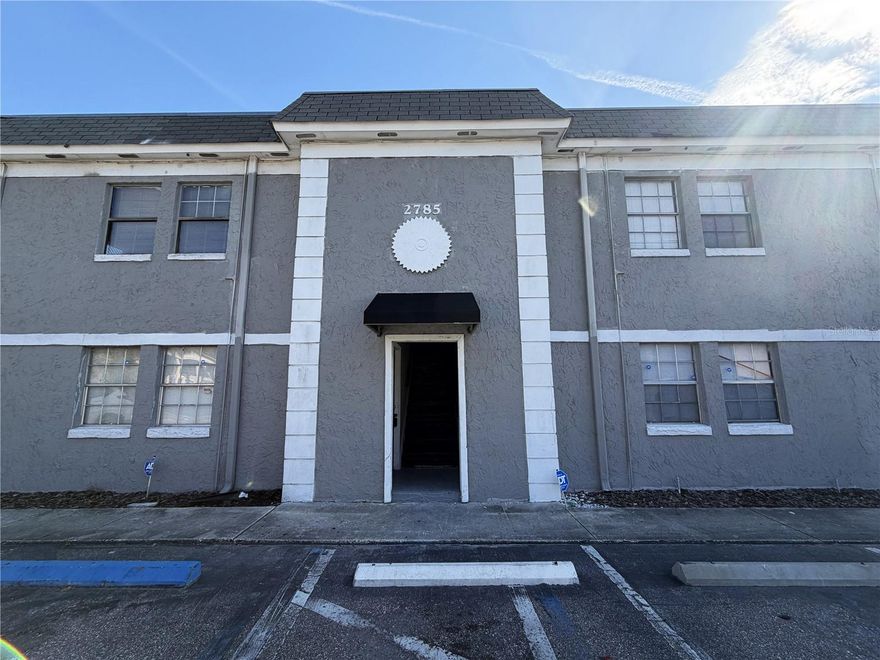 Welcome to a beautifully maintained 1-bedroom, 1-bathroom condo that effortlessly combines comfort, style, and investment potential. This residence is in excellent condition, reflecting true pride of ownership with a clean, well-kept interior that feels both inviting and refined.

Ideally located in a desirable area, the property offers convenient access to major roadways, shopping, dining, and entertainment, making daily living both easy and enjoyable. Whether you're a first-time buyer, downsizing, or an investor, this condo presents a fantastic opportunity.

Inside, the thoughtfully designed layout features bright, open living spaces filled with natural light, creating a warm and welcoming atmosphere. The spacious bedroom serves as a relaxing retreat, while the overall floor plan maximizes comfort and functionality.

Residents enjoy access to community amenities that enhance a relaxed and upscale lifestyle, adding both convenience and appeal.

Perfect as a primary residence or an income-producing property, this condo offers versatility, location, and value all in one. Don’t miss the opportunity to own a move-in-ready home in a prime location.----------vacant