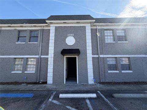 2785 L B MCLEOD ROAD 2785D ORLANDO FL 32805