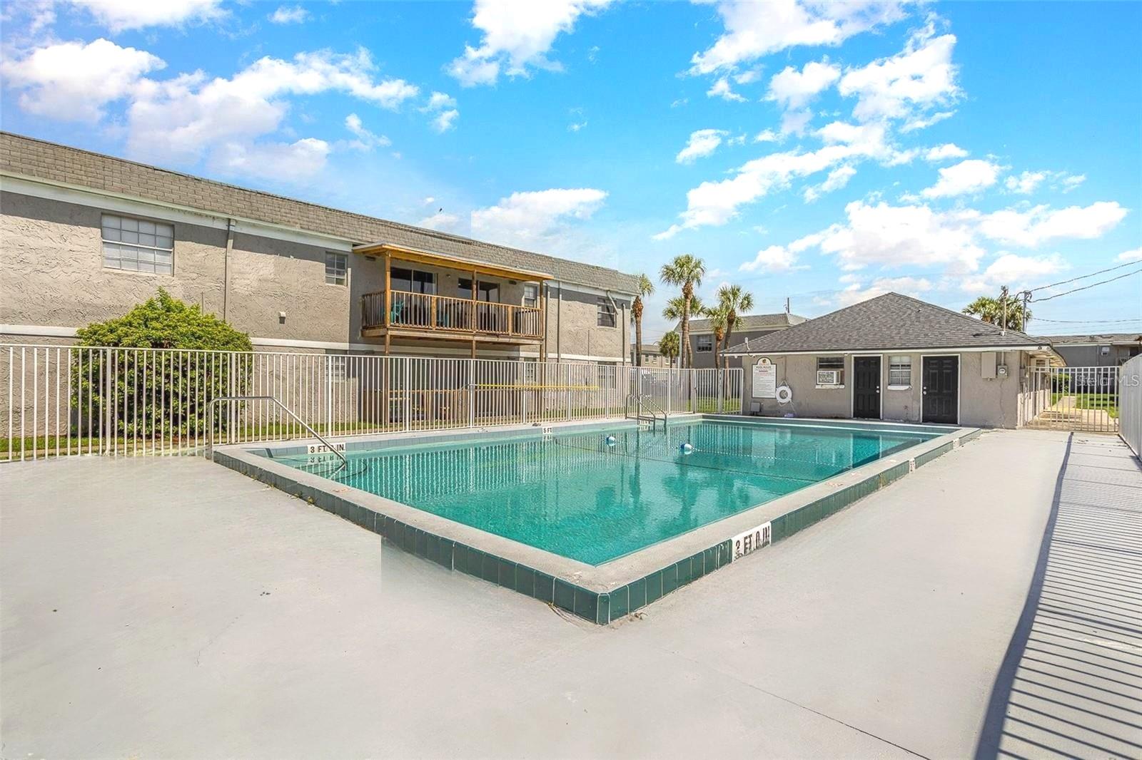 CATALINA ISLES CONDO - Residential