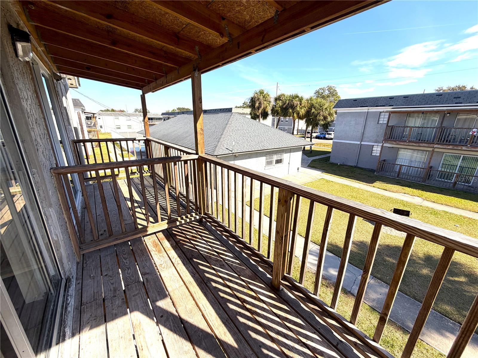 CATALINA ISLES CONDO - Residential