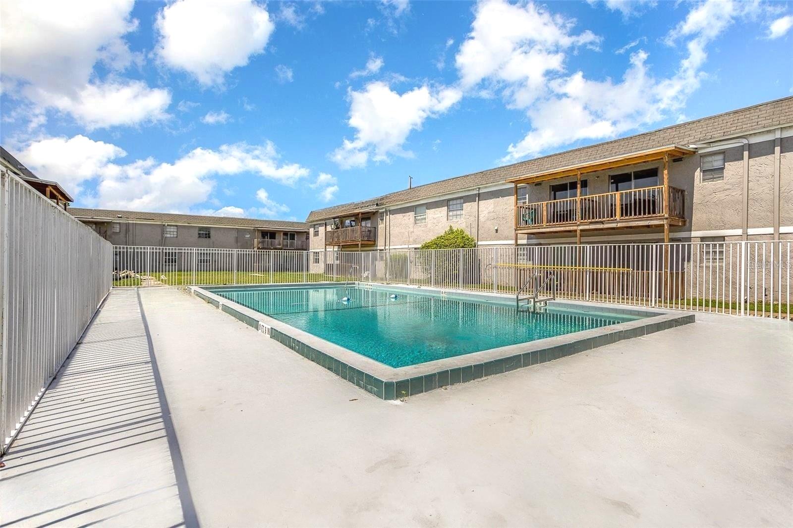 CATALINA ISLES CONDO - Residential