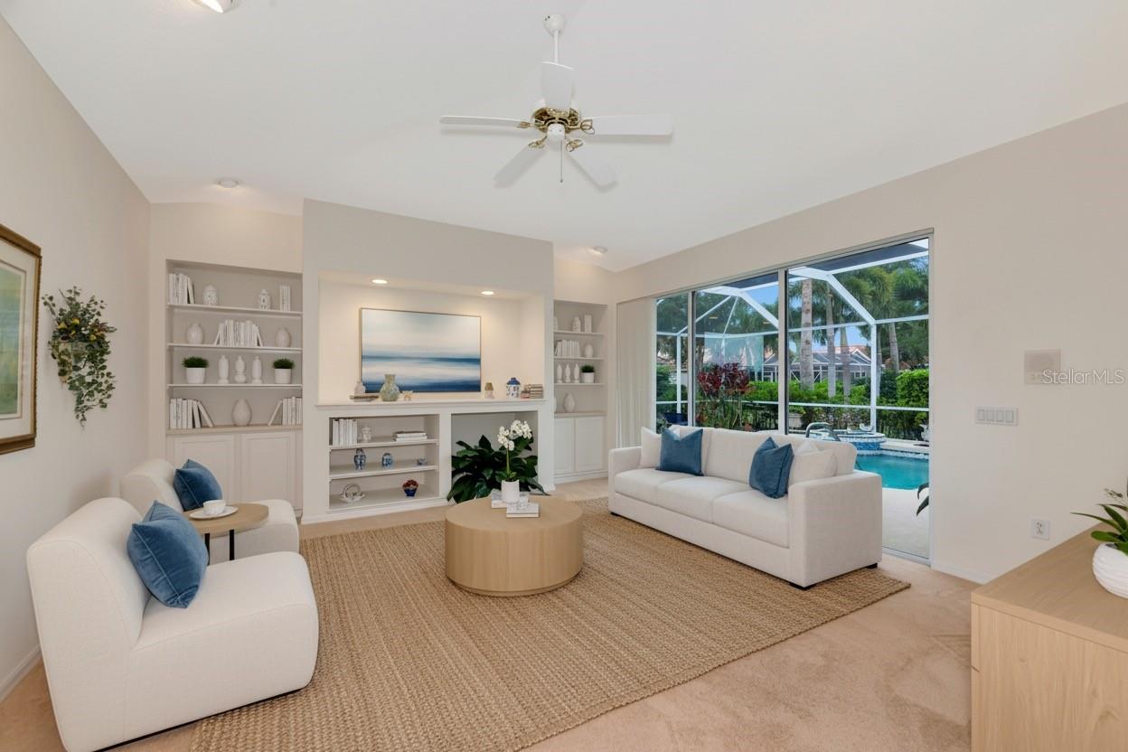 TARA, TAILFEATHER AT TARA - Residential