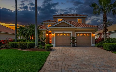 Photo of 6442 Tailfeather Way, Bradenton, FL 34203 (MLS # A4647310)