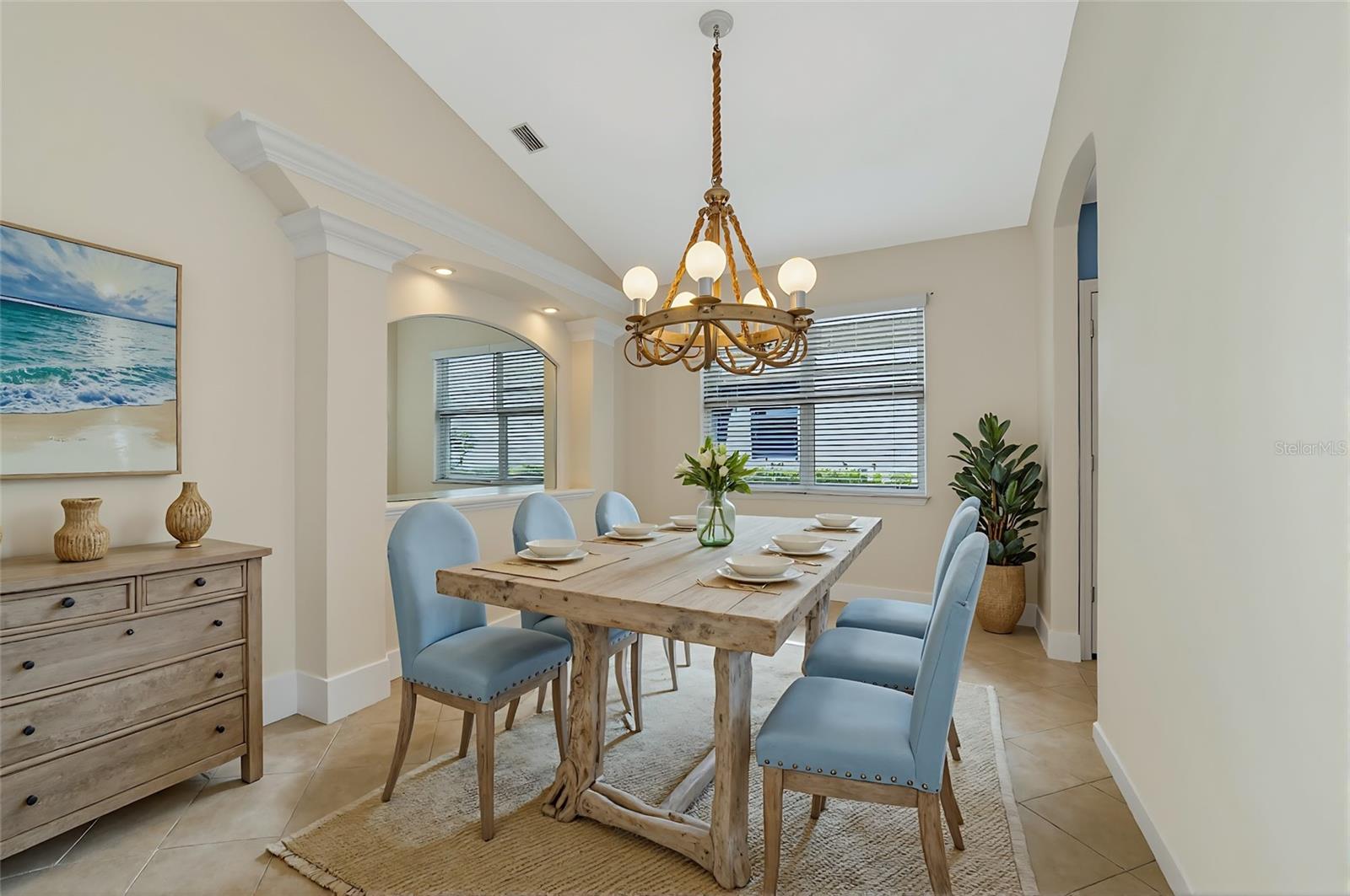 TARA, TAILFEATHER AT TARA - Residential