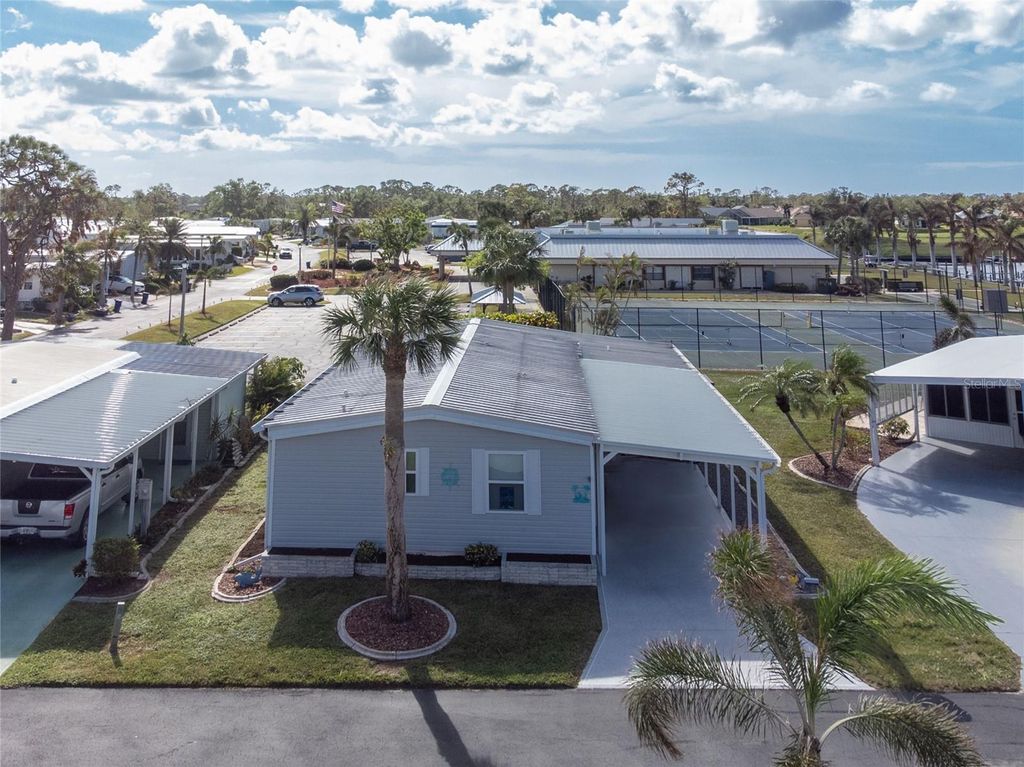 Photo of 44 N Esplanade Street, Englewood, FL 34223 (MLS # D6143613)
