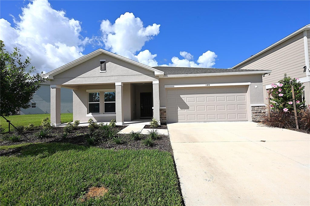 Photo of 148 Brinsmead Rd Haines City, Haines City, FL 33844 (MLS # L4965780)