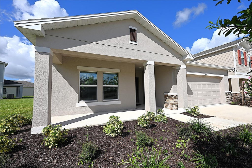 Photo of 148 Brinsmead Rd Haines City, Haines City, FL 33844 (MLS # L4965780)