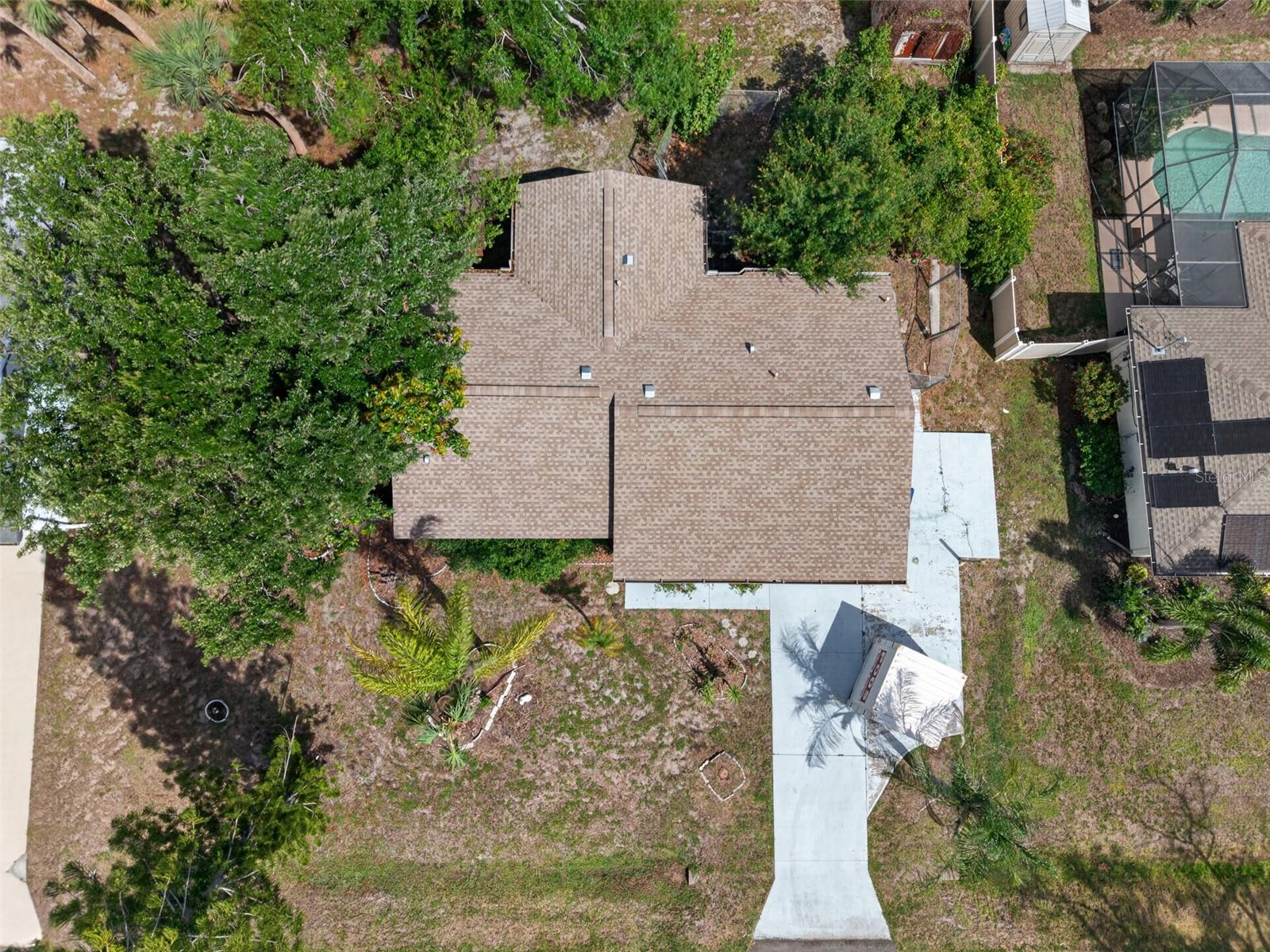 SOUTH VENICE - Residential