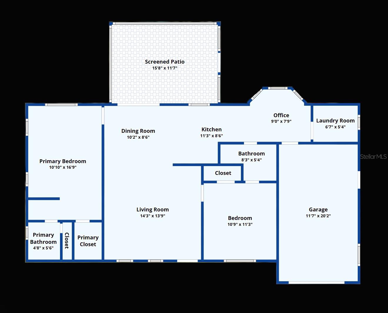 SOUTH VENICE - Residential