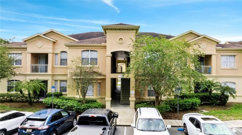 Photo of 505 Terrace Ridge Circle #505, Davenport, FL 33896 (MLS # O6299250)