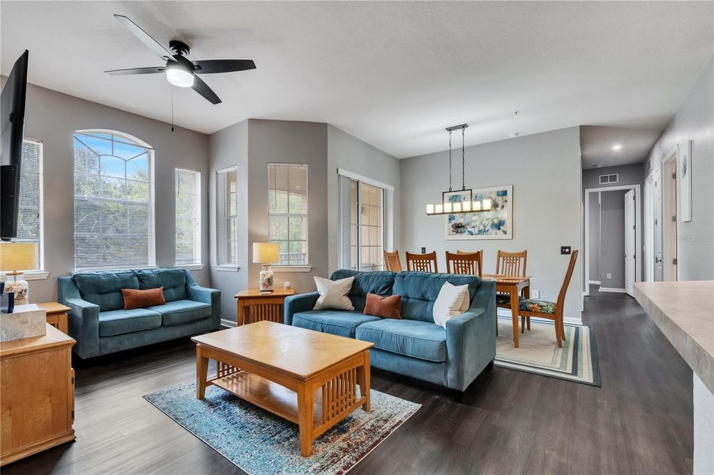 Photo of 505 Terrace Ridge Circle #505, Davenport, FL 33896 (MLS # O6299250)