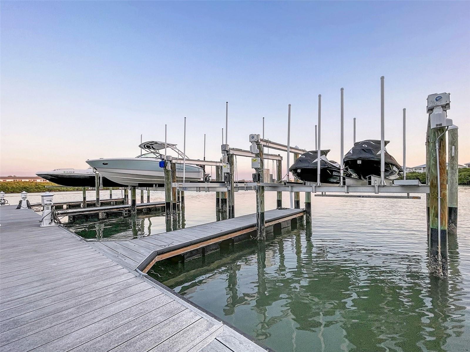 WATERSIDE INDIAN SHORES - Residential