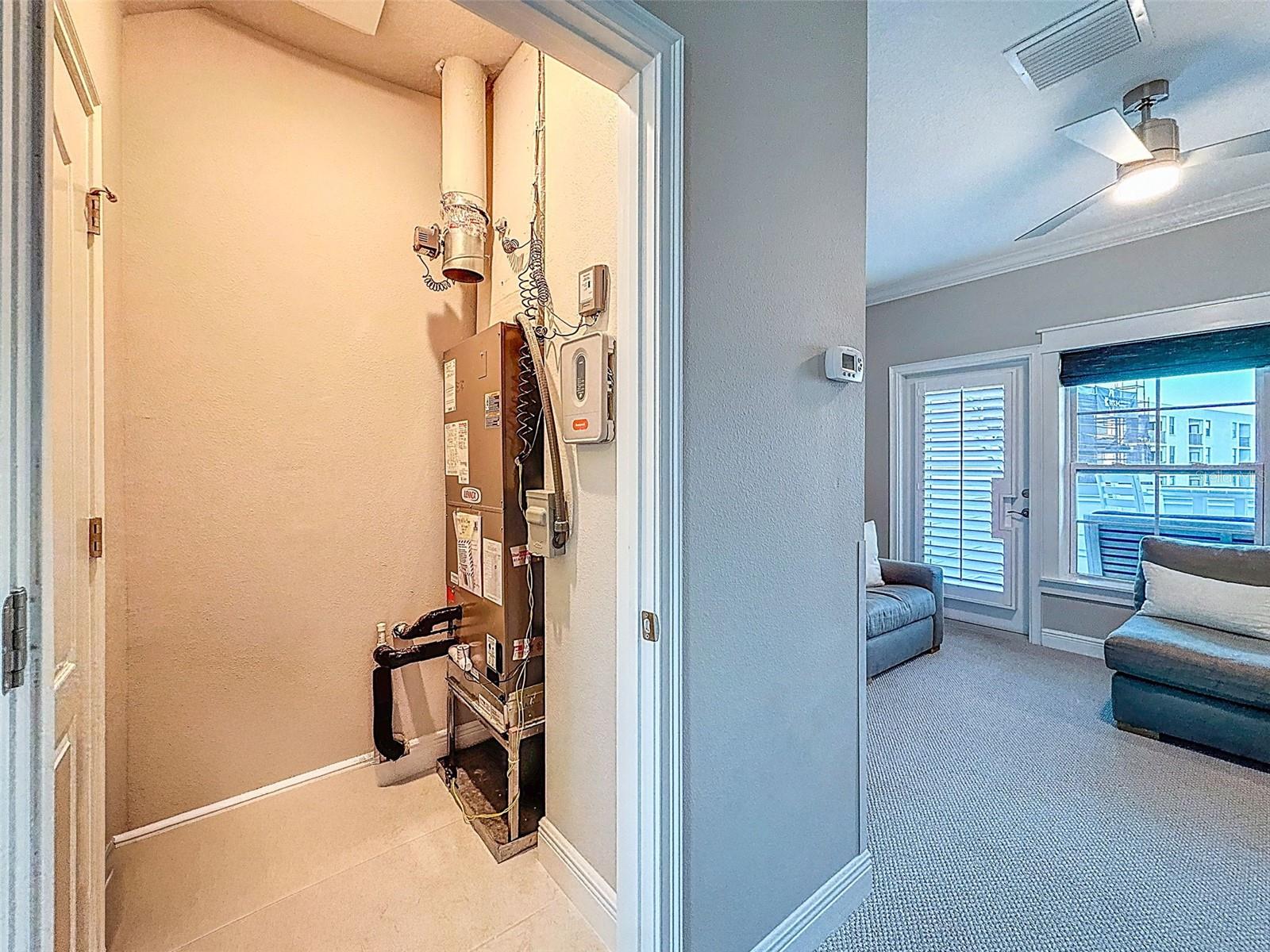 WATERSIDE INDIAN SHORES - Residential