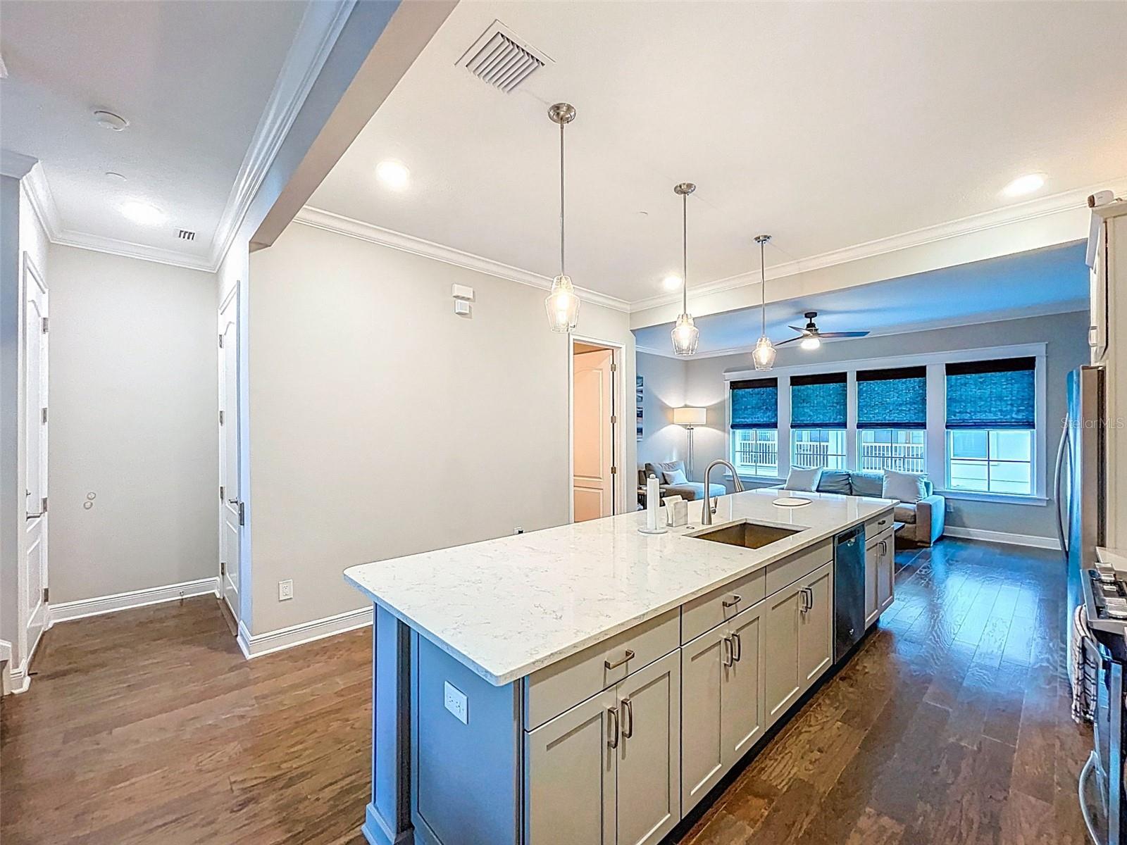 WATERSIDE INDIAN SHORES - Residential