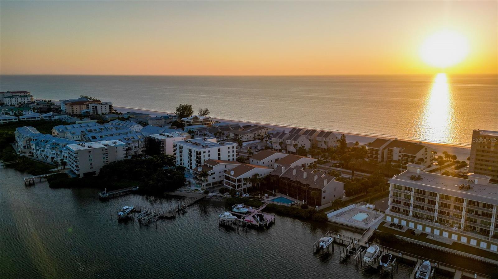 WATERSIDE INDIAN SHORES - Residential