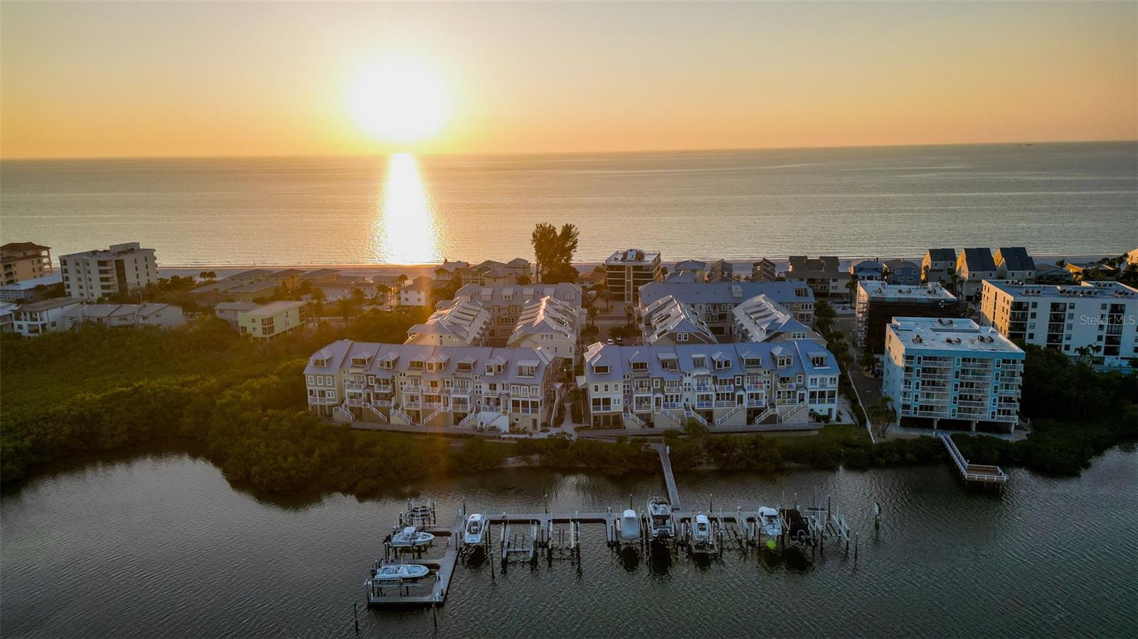 WATERSIDE INDIAN SHORES - Residential