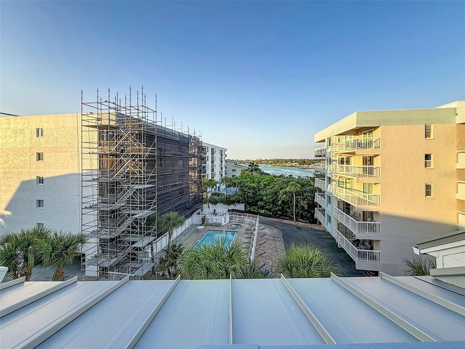 WATERSIDE INDIAN SHORES - Residential