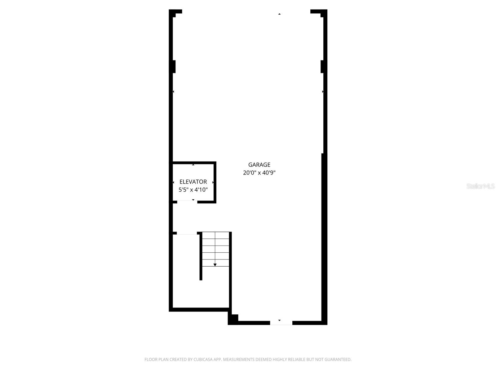 WATERSIDE INDIAN SHORES - Residential