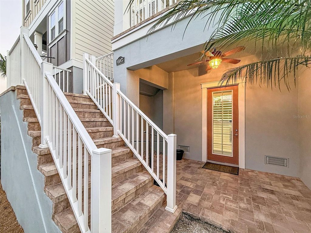 Photo of 19915 Gulf Blvd #605, Indian Shores, FL 33785 (MLS # TB8450091)