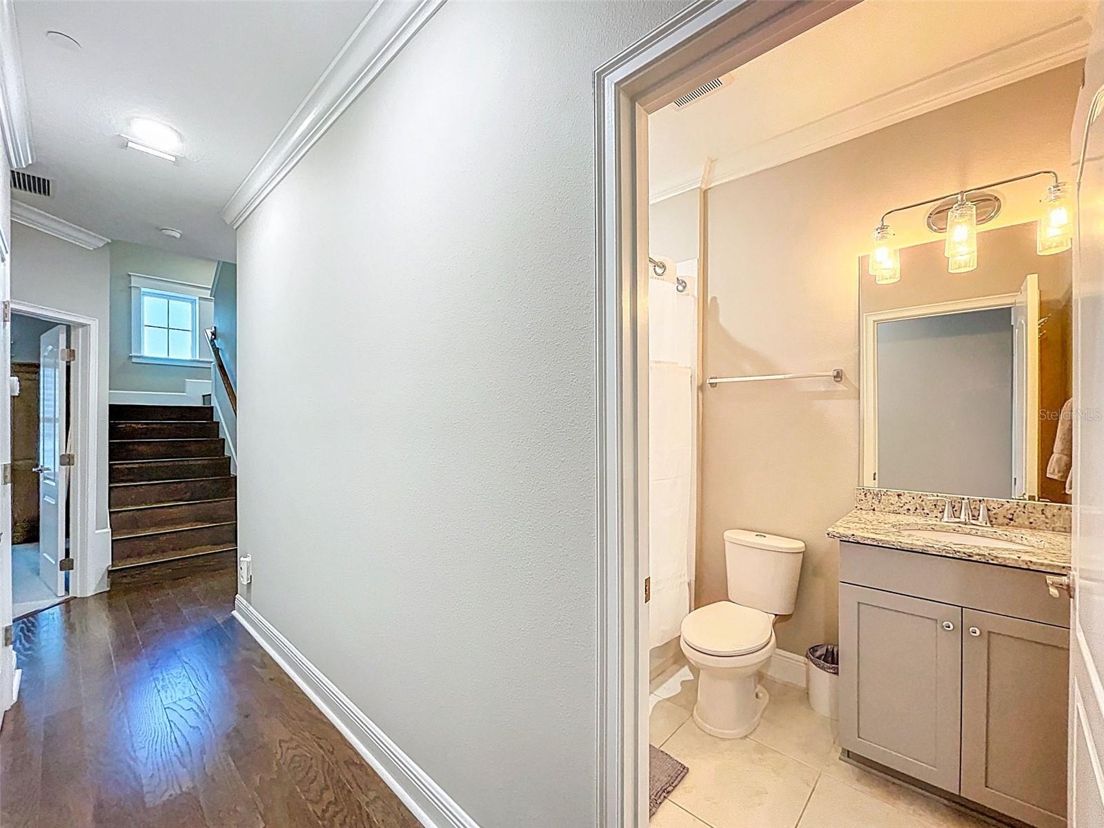 WATERSIDE INDIAN SHORES - Residential