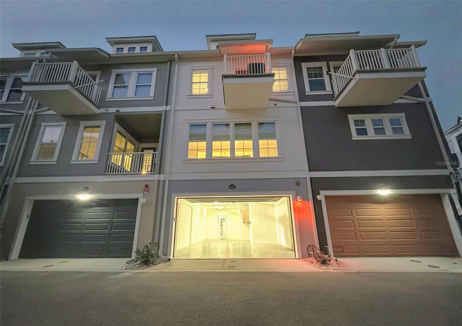 WATERSIDE INDIAN SHORES - Residential