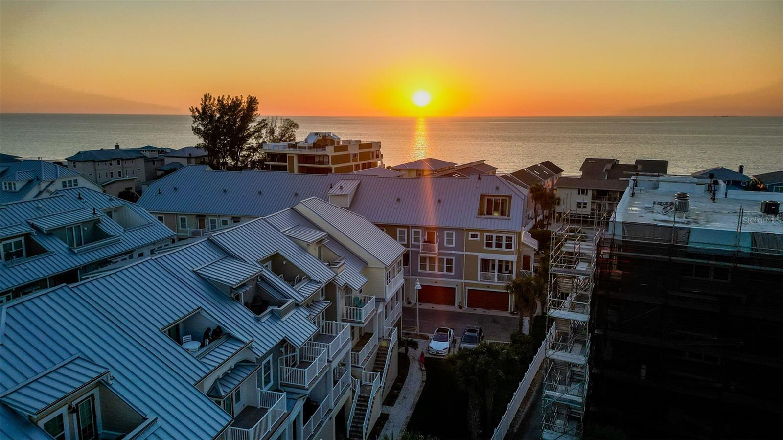 WATERSIDE INDIAN SHORES - Residential