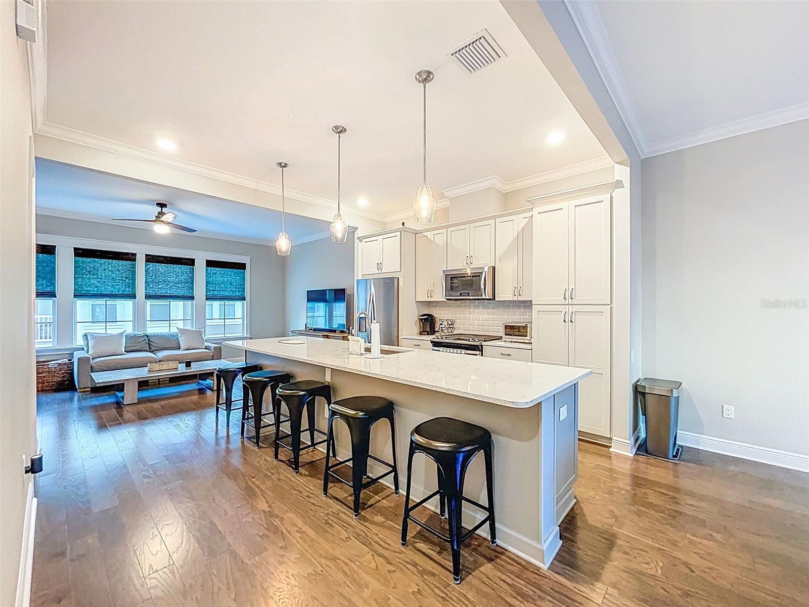 WATERSIDE INDIAN SHORES - Residential