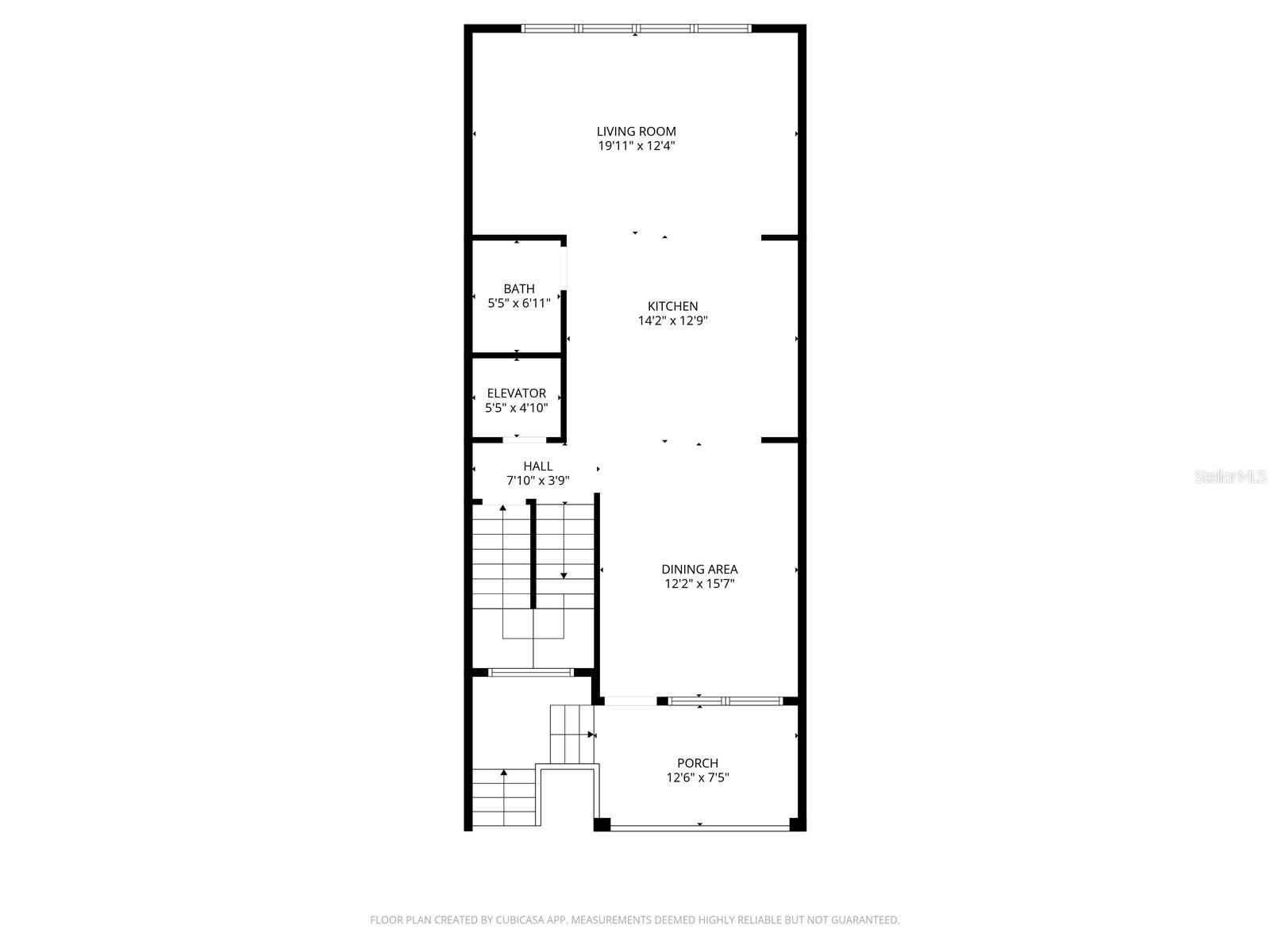 WATERSIDE INDIAN SHORES - Residential