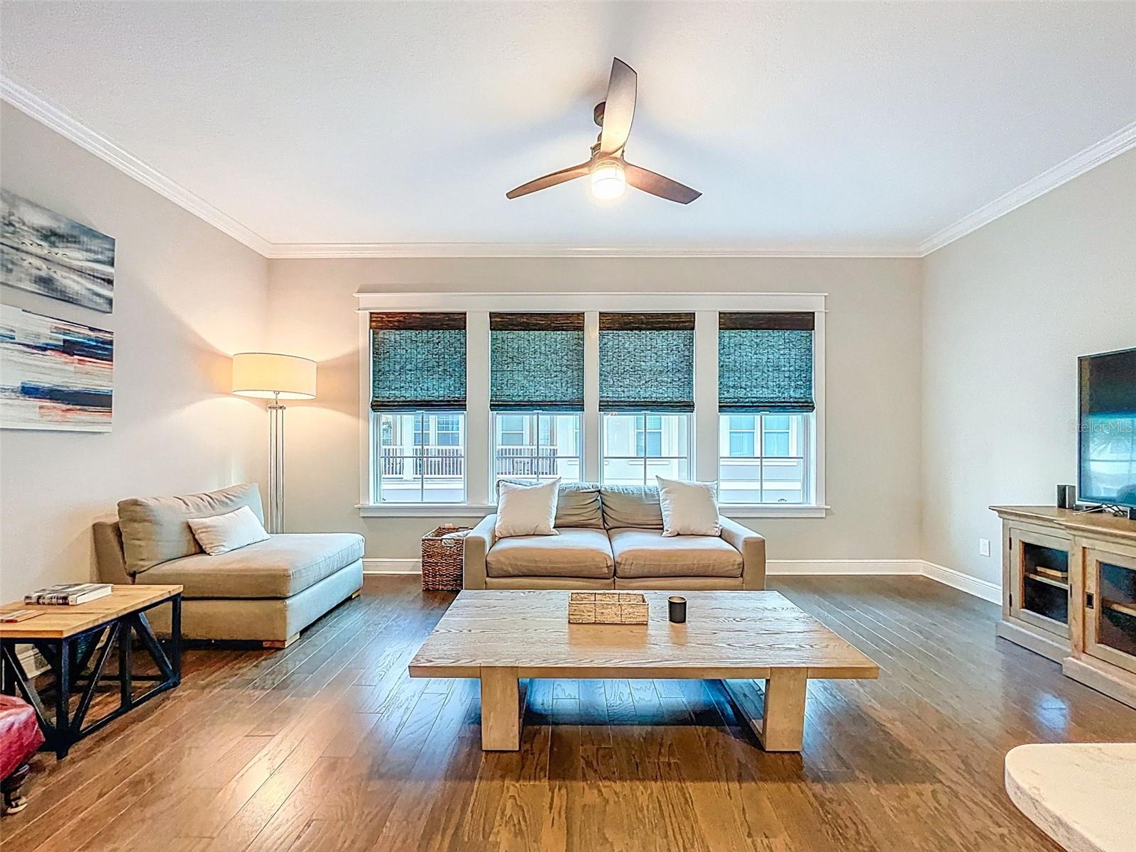 WATERSIDE INDIAN SHORES - Residential