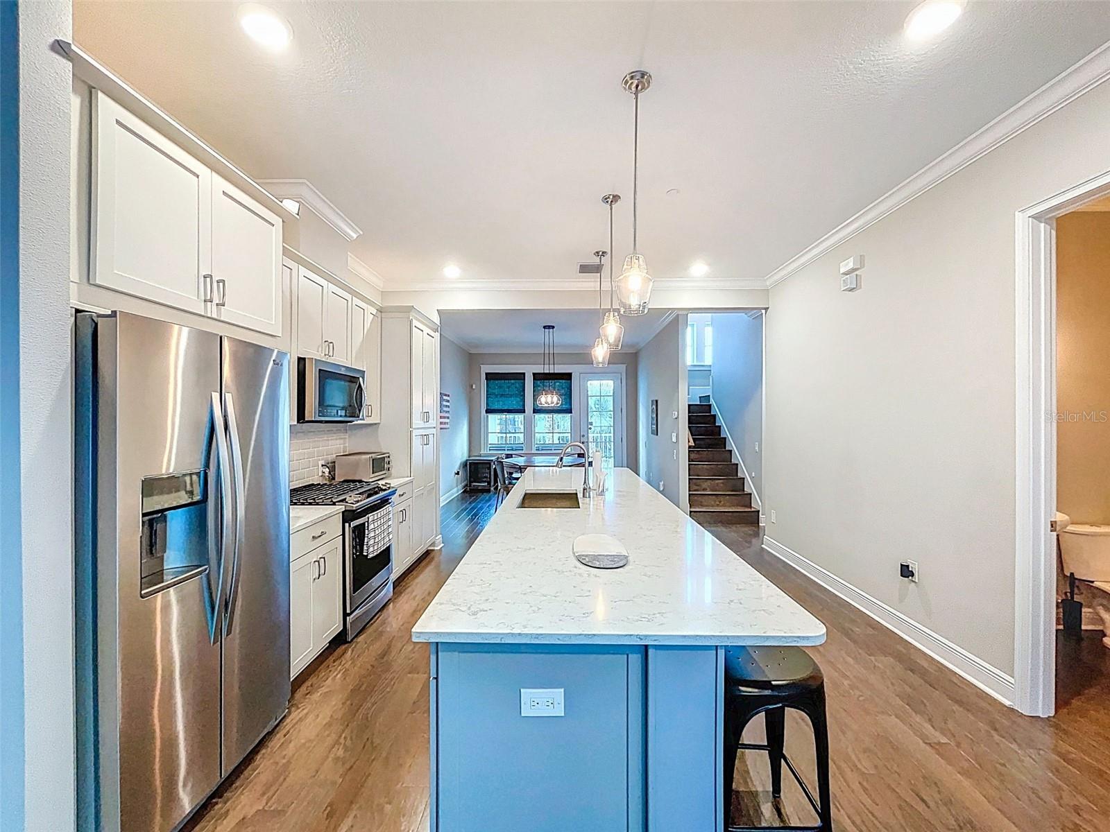 WATERSIDE INDIAN SHORES - Residential