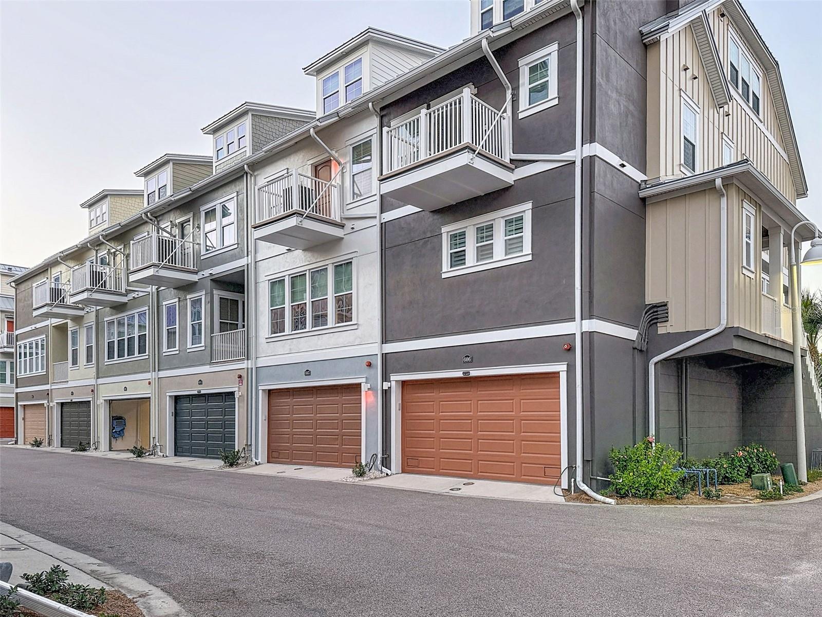 WATERSIDE INDIAN SHORES - Residential