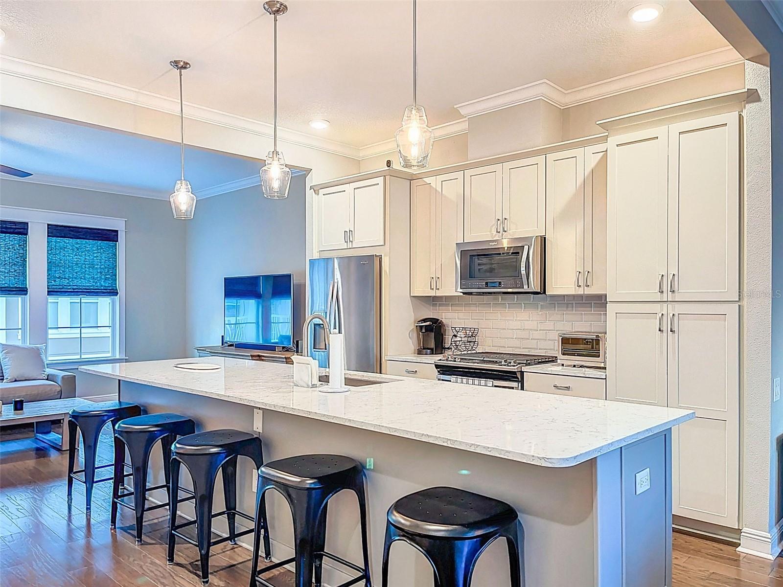 WATERSIDE INDIAN SHORES - Residential