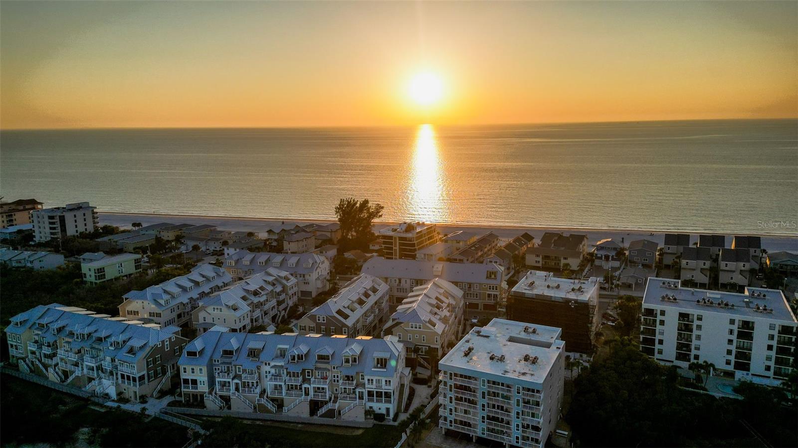 WATERSIDE INDIAN SHORES - Residential