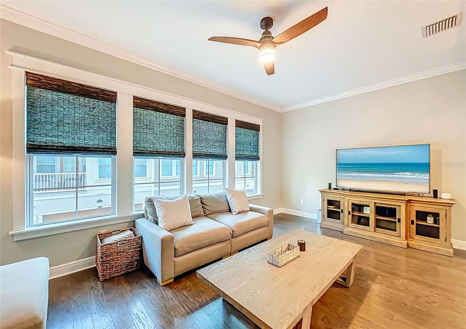 WATERSIDE INDIAN SHORES - Residential