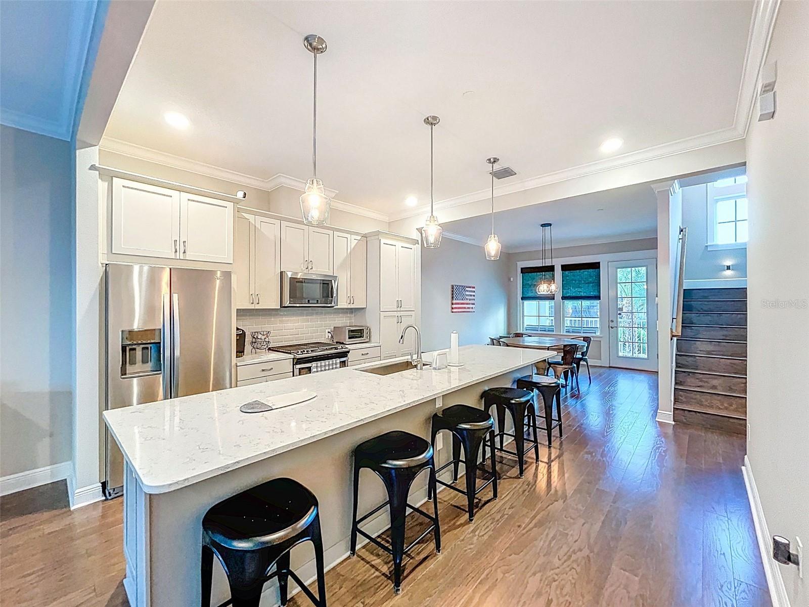 WATERSIDE INDIAN SHORES - Residential