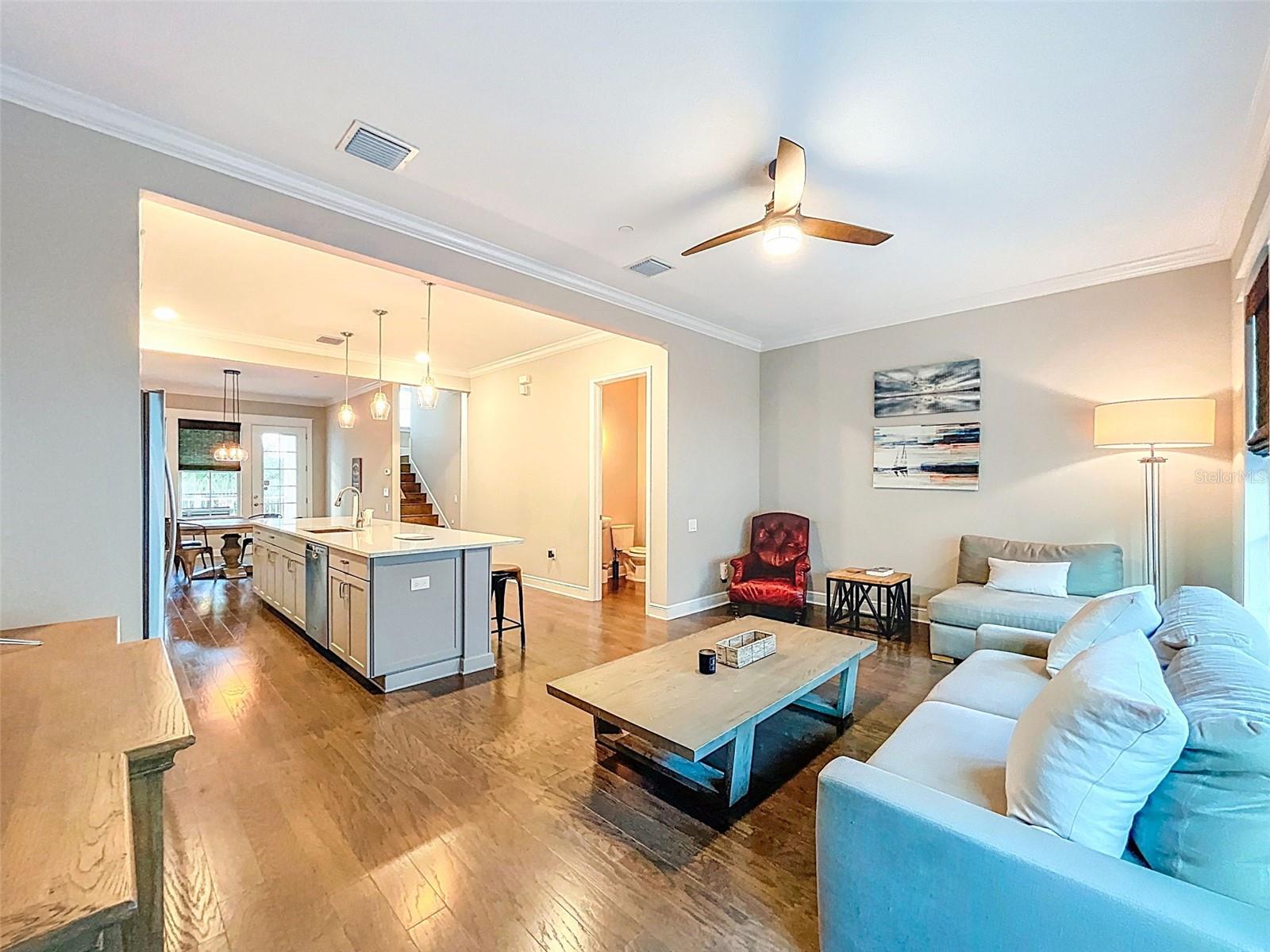 WATERSIDE INDIAN SHORES - Residential