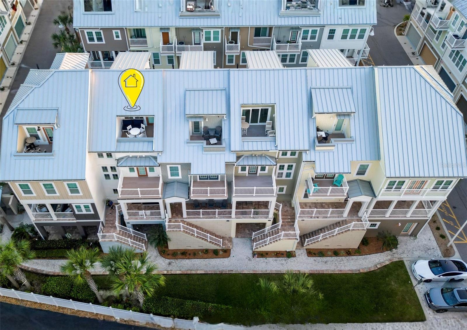 WATERSIDE INDIAN SHORES - Residential