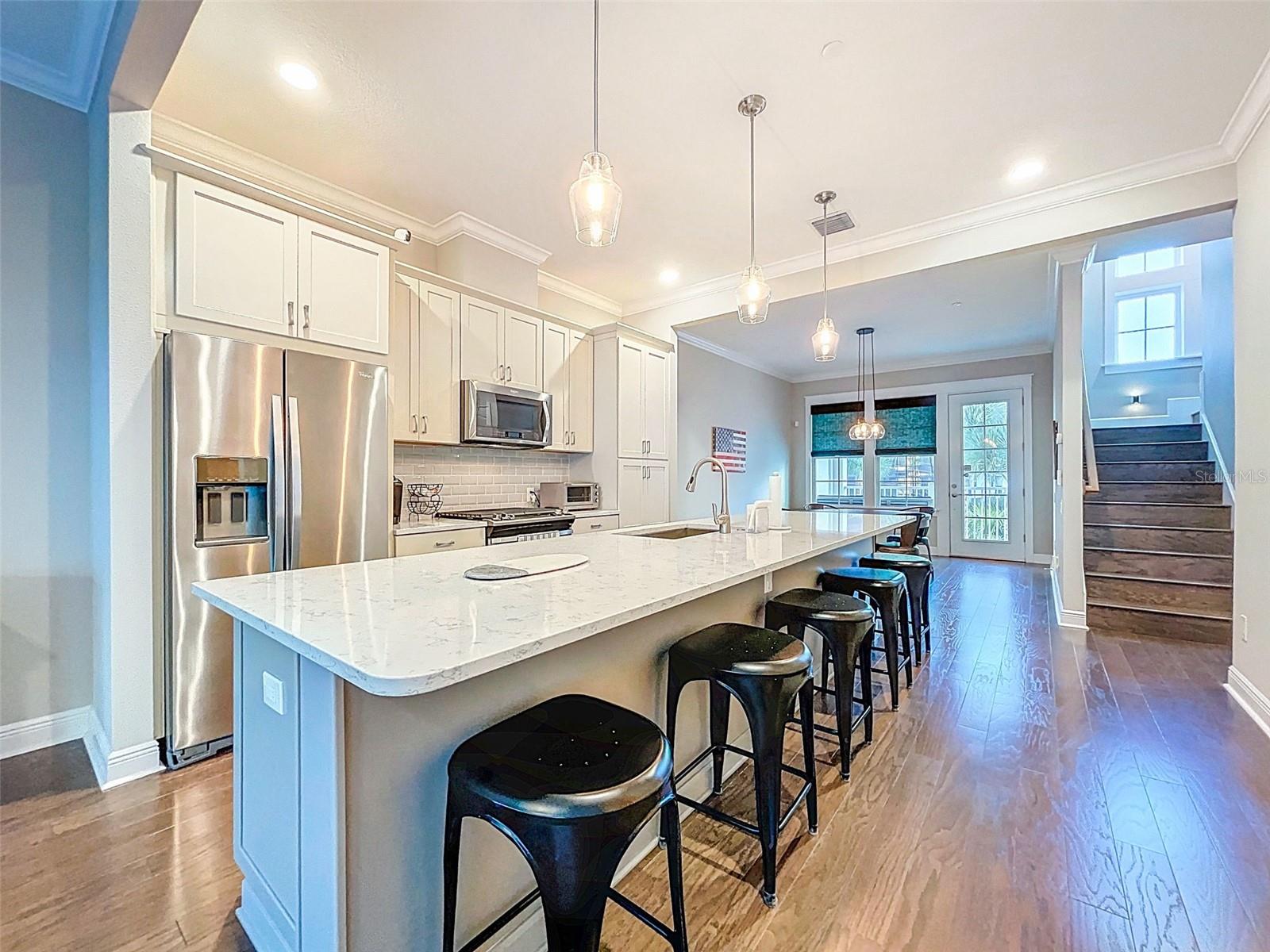 WATERSIDE INDIAN SHORES - Residential