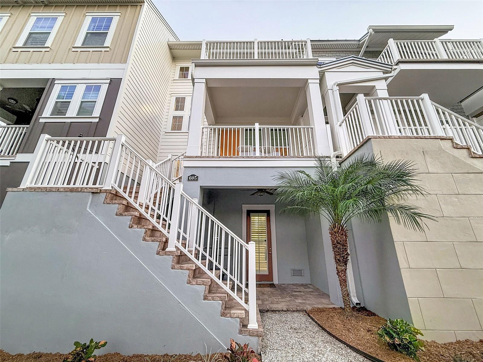 WATERSIDE INDIAN SHORES - Residential