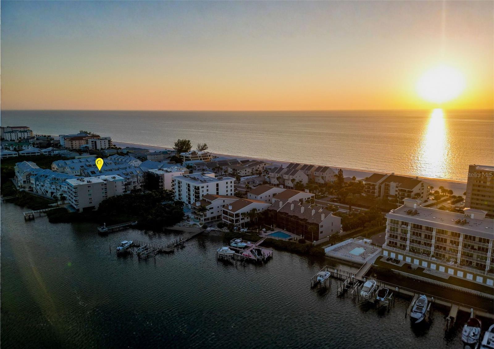 WATERSIDE INDIAN SHORES - Residential