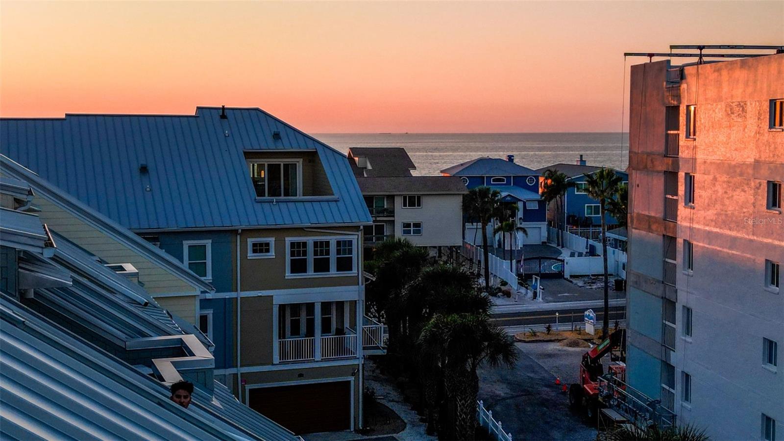 WATERSIDE INDIAN SHORES - Residential