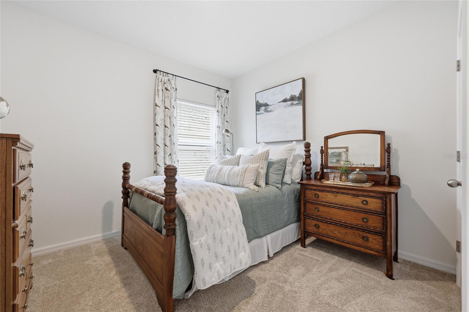 CHESTNUT VILLAGE - Residential