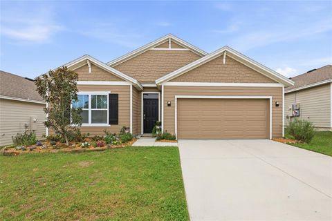 8261 SW 60TH AVENUE GAINESVILLE FL 32608