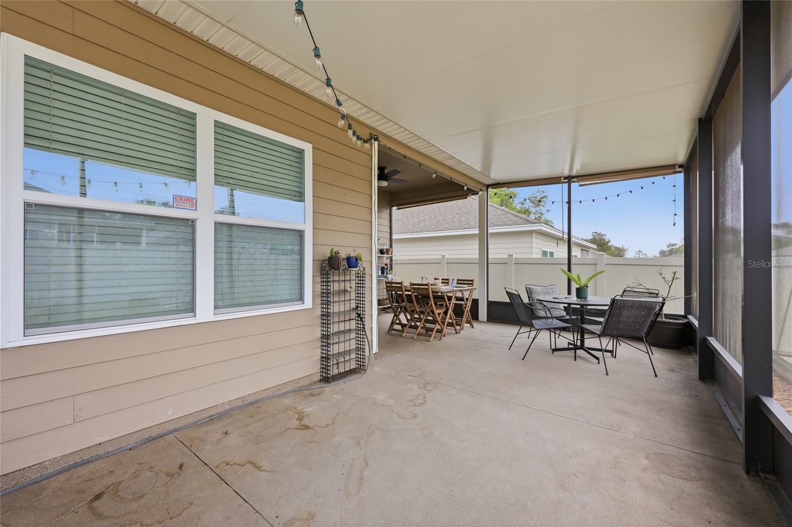 CHESTNUT VILLAGE - Residential