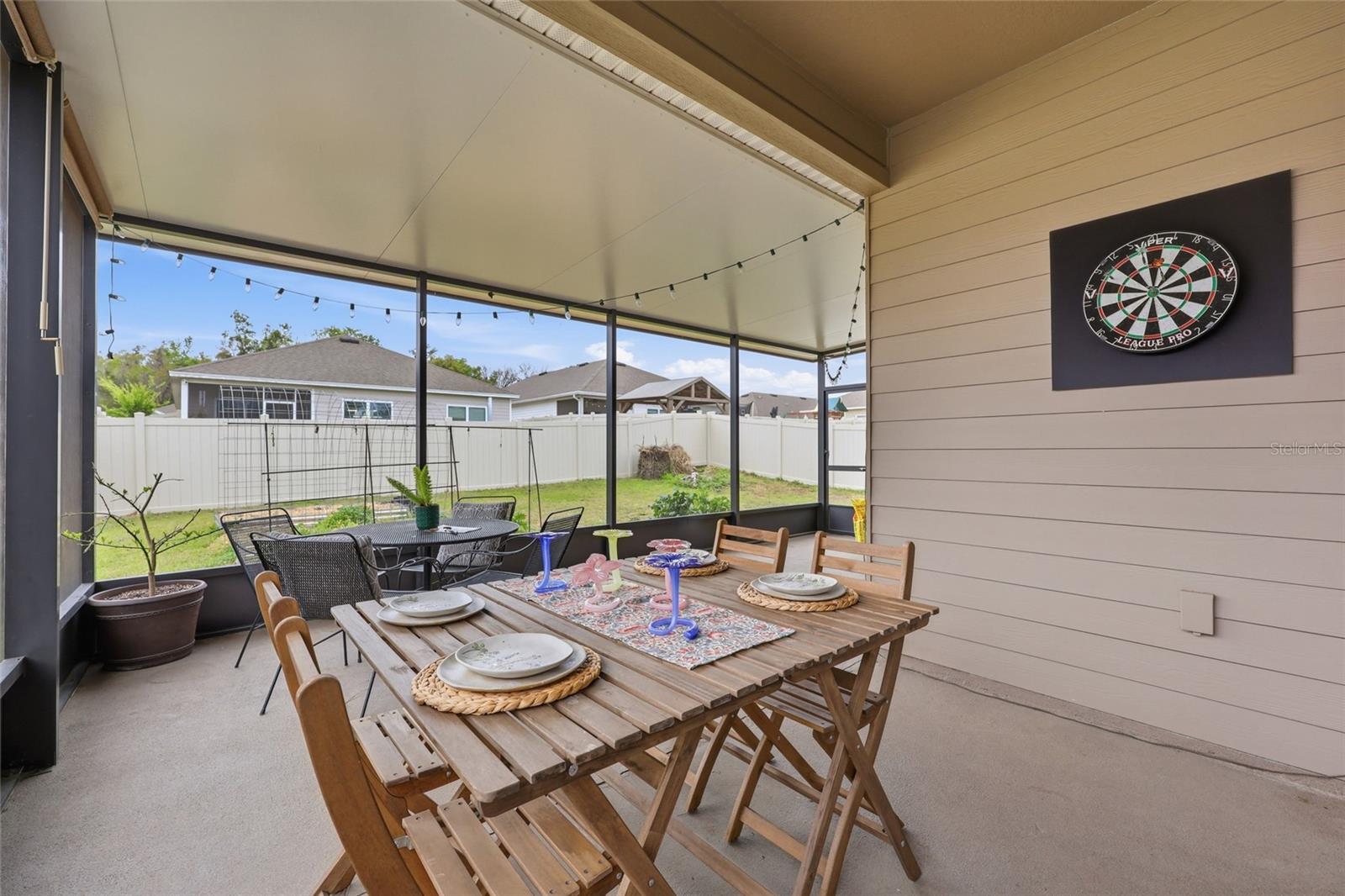 CHESTNUT VILLAGE - Residential