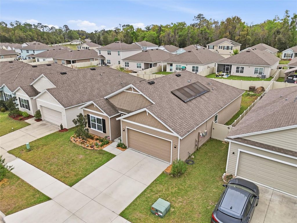 Photo of 8261 SW 60th Avenue, Gainesville, FL 32608 (MLS # GC538841)