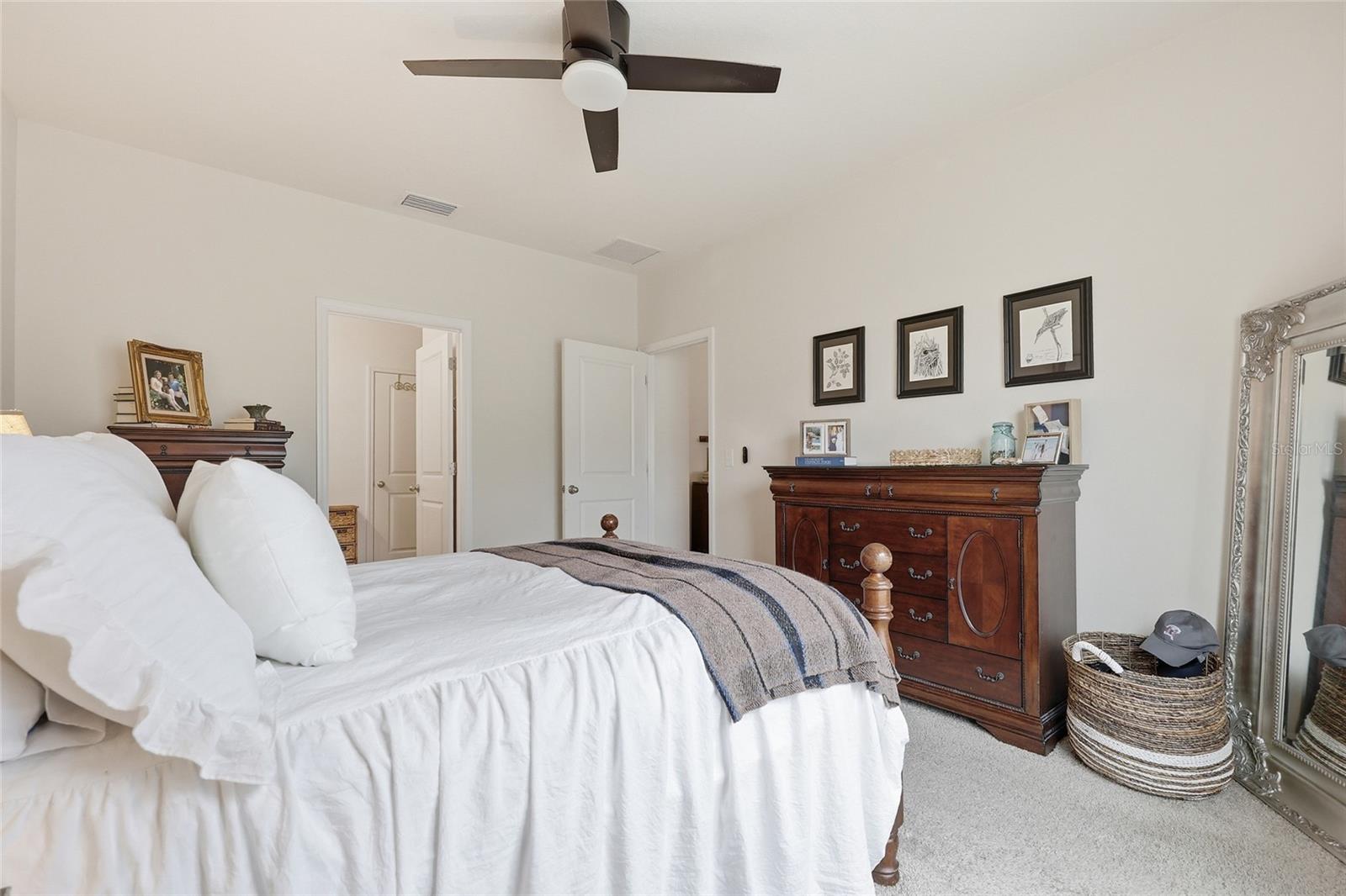 CHESTNUT VILLAGE - Residential