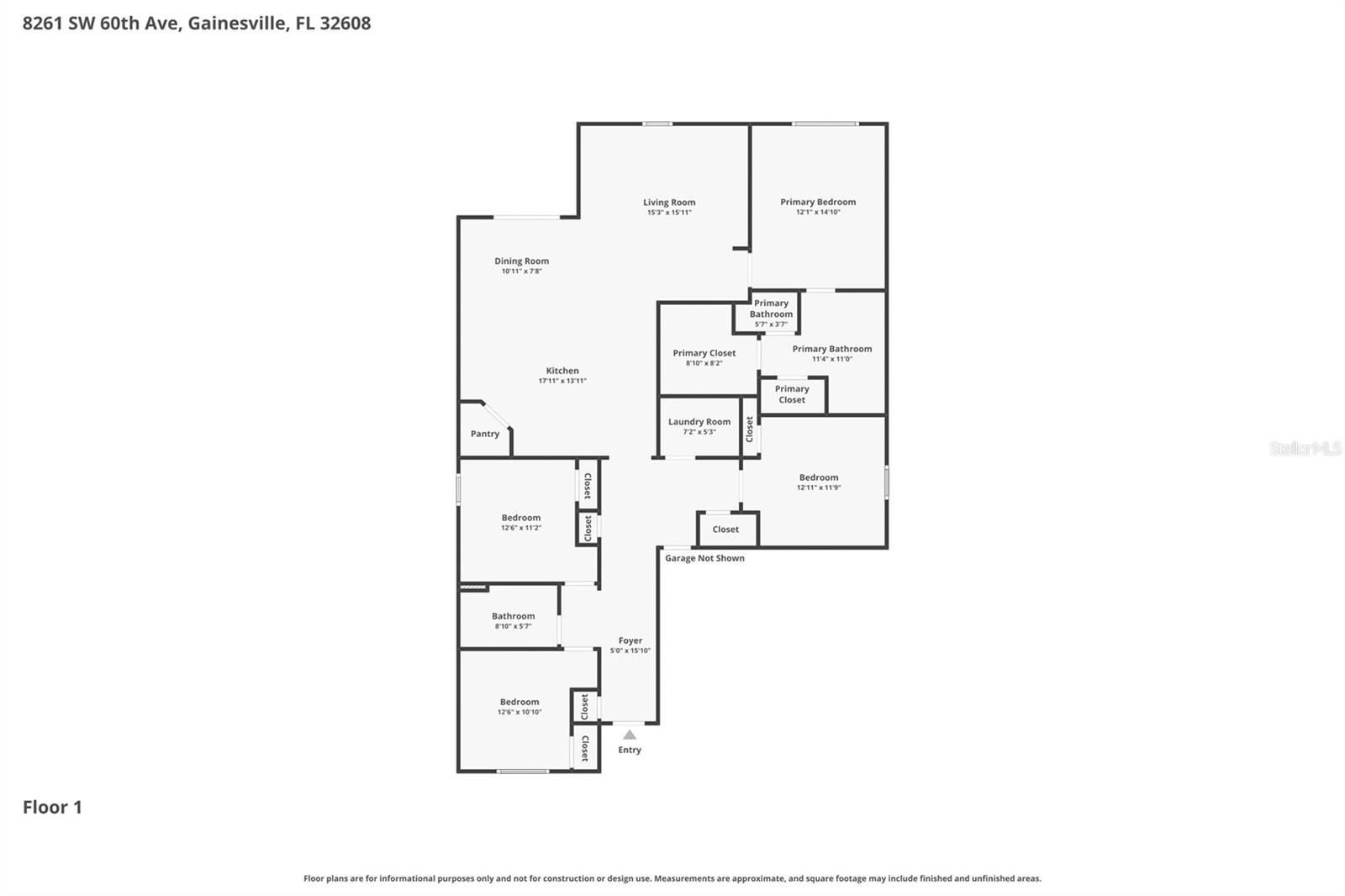 CHESTNUT VILLAGE - Residential